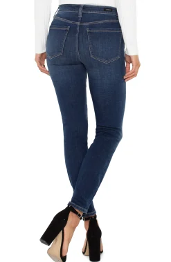 Jeans|Skinny-Liverpool Los Angeles ABBY SKINNY Arroyocoast