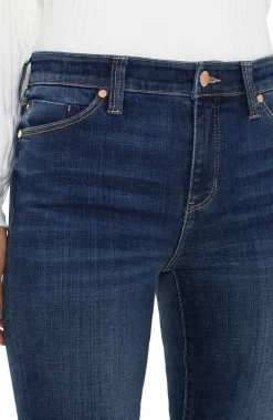 Jeans|Skinny-Liverpool Los Angeles ABBY SKINNY Arroyocoast