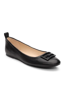 Flats-Liverpool Los Angeles FONTANA FLATS WITH ICON Black