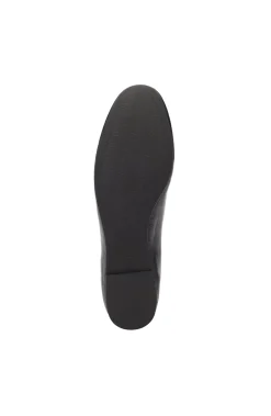 Flats-Liverpool Los Angeles FONTANA FLATS WITH ICON Black