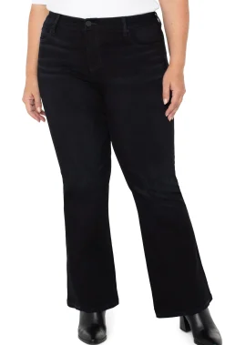 Jeans-Liverpool Los Angeles HANNAH FLARE Apollo