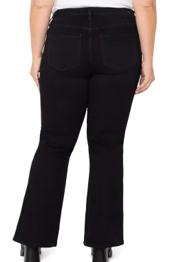 Jeans-Liverpool Los Angeles HANNAH FLARE Apollo