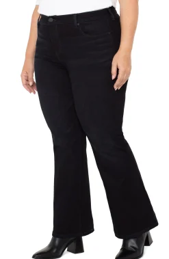 Jeans-Liverpool Los Angeles HANNAH FLARE Apollo