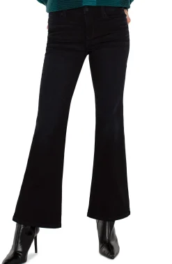 Jeans|Bootcut & Flares-Liverpool Los Angeles HANNAH FLARE Apollo