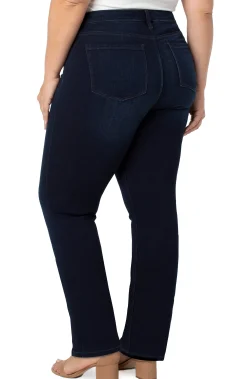 Jeans-Liverpool Los Angeles KENNEDY STRAIGHT Halifax