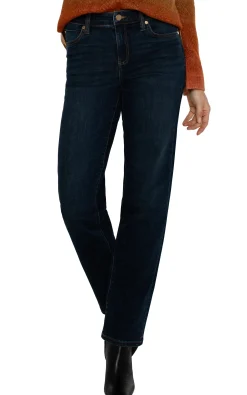 Jeans|Straight-Liverpool Los Angeles KENNEDY STRAIGHT Sandimas