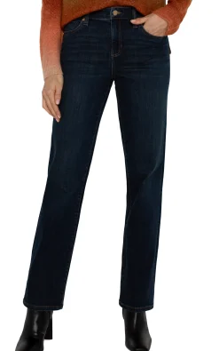 Jeans|Straight-Liverpool Los Angeles KENNEDY STRAIGHT Sandimas