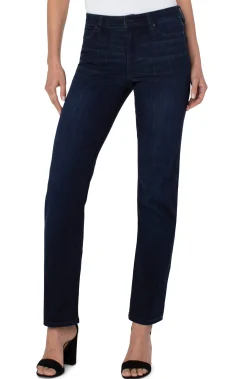 Jeans|Straight-Liverpool Los Angeles KENNEDY STRAIGHT ECO Halifax