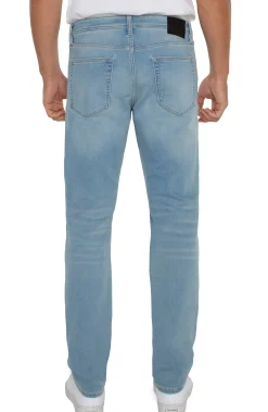 Jeans|Modern Straight-Liverpool Los Angeles KINGSTON MODERN STRAIGHT Irvine