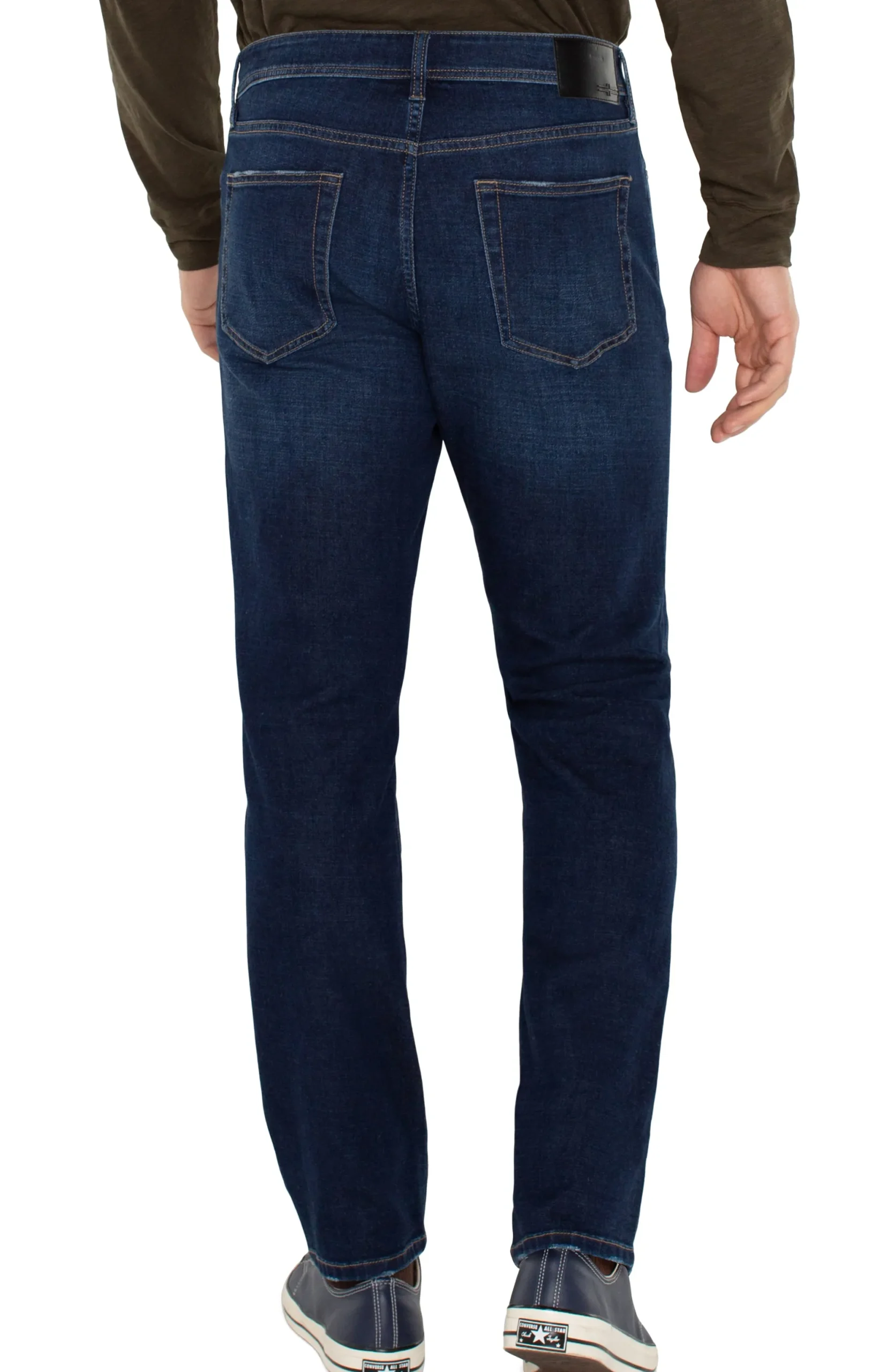 Jeans|Modern Straight-Liverpool Los Angeles KINGSTON MODERN STRAIGHT Palomar