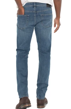 Jeans|Modern Straight-Liverpool Los Angeles KINGSTON MODERN STRAIGHT Rialto