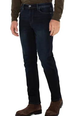 Jeans|Modern Straight-Liverpool Los Angeles KINGSTON MODERN STRAIGHT Descanso