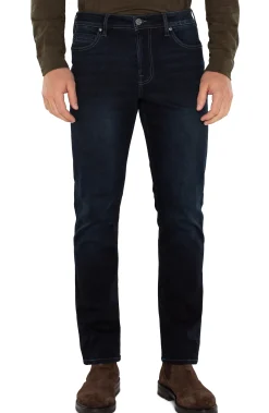 Jeans|Modern Straight-Liverpool Los Angeles KINGSTON MODERN STRAIGHT Descanso
