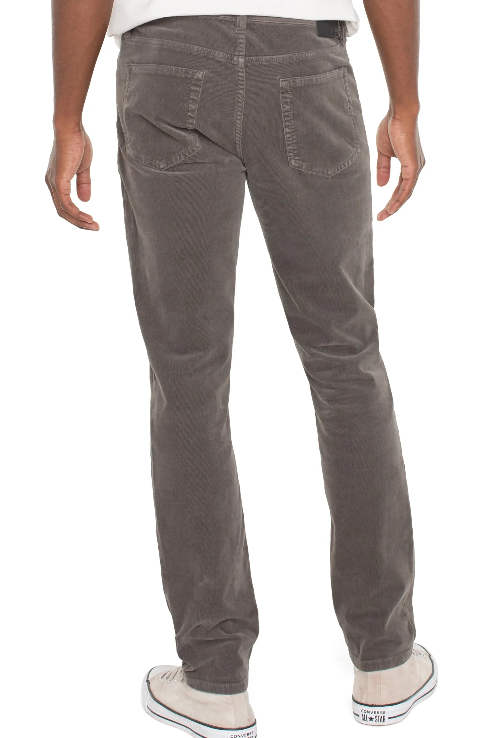 Modern Straight-Liverpool Los Angeles KINGSTON MODERN STRAIGHT Deepearth