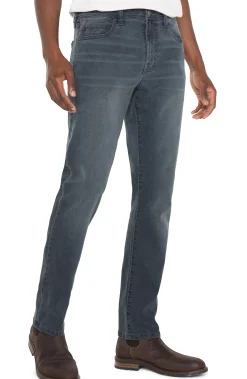 Jeans|Modern Straight-Liverpool Los Angeles KINGSTON MODERN STRAIGHT Westridge