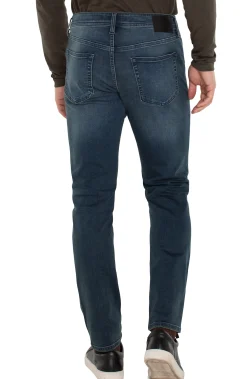 Jeans|Modern Straight-Liverpool Los Angeles KINGSTON MODERN STRAIGHT Miramonte