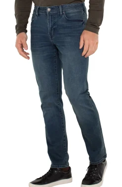 Jeans|Modern Straight-Liverpool Los Angeles KINGSTON MODERN STRAIGHT Miramonte