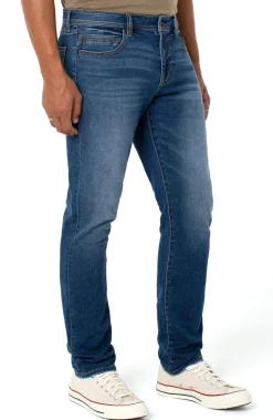 Modern Straight|Jeans-Liverpool Los Angeles KINGSTON MODERN STRAIGHT VINTAGE PREMIUM ECO Pembroke