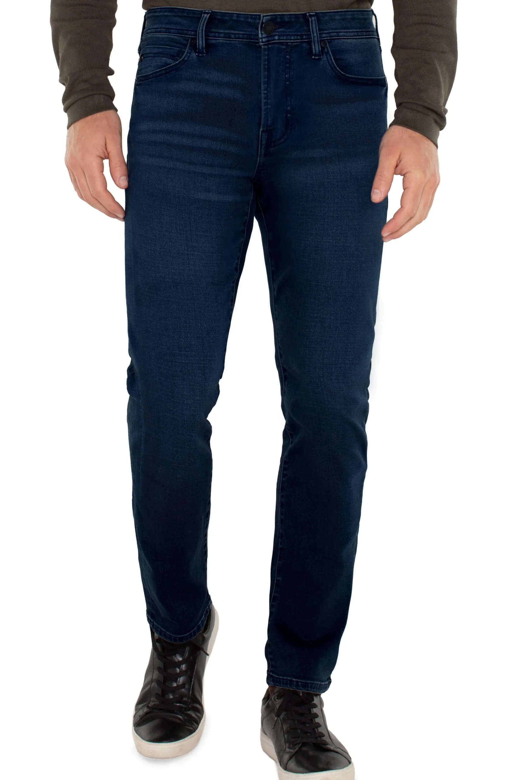 Jeans|Modern Straight-Liverpool Los Angeles KINGSTON MODERN STRAIGHT VINTAGE PREMIUM Eldorado