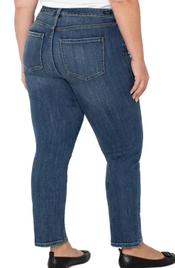 Jeans-Liverpool Los Angeles LIV HI-RISE NON-SKINNY SKINNY Allentree