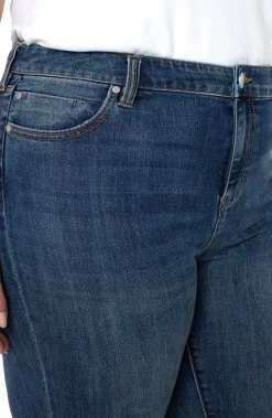 Jeans-Liverpool Los Angeles LIV HI-RISE NON-SKINNY SKINNY Allentree