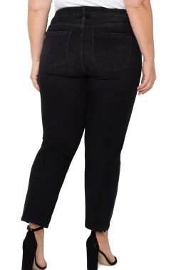 Jeans-Liverpool Los Angeles LIV NON-SKINNY SKINNY Mirrorcove