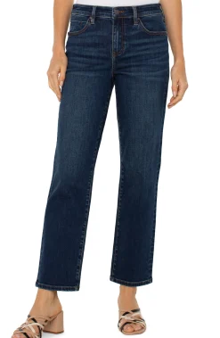 Jeans|Slim-Liverpool Los Angeles LIV NON-SKINNY SKINNY Gleason
