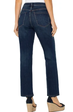 Jeans|Slim-Liverpool Los Angeles LIV NON-SKINNY SKINNY Gleason