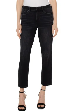 Jeans|Slim-Liverpool Los Angeles LIV NON-SKINNY SKINNY Herington