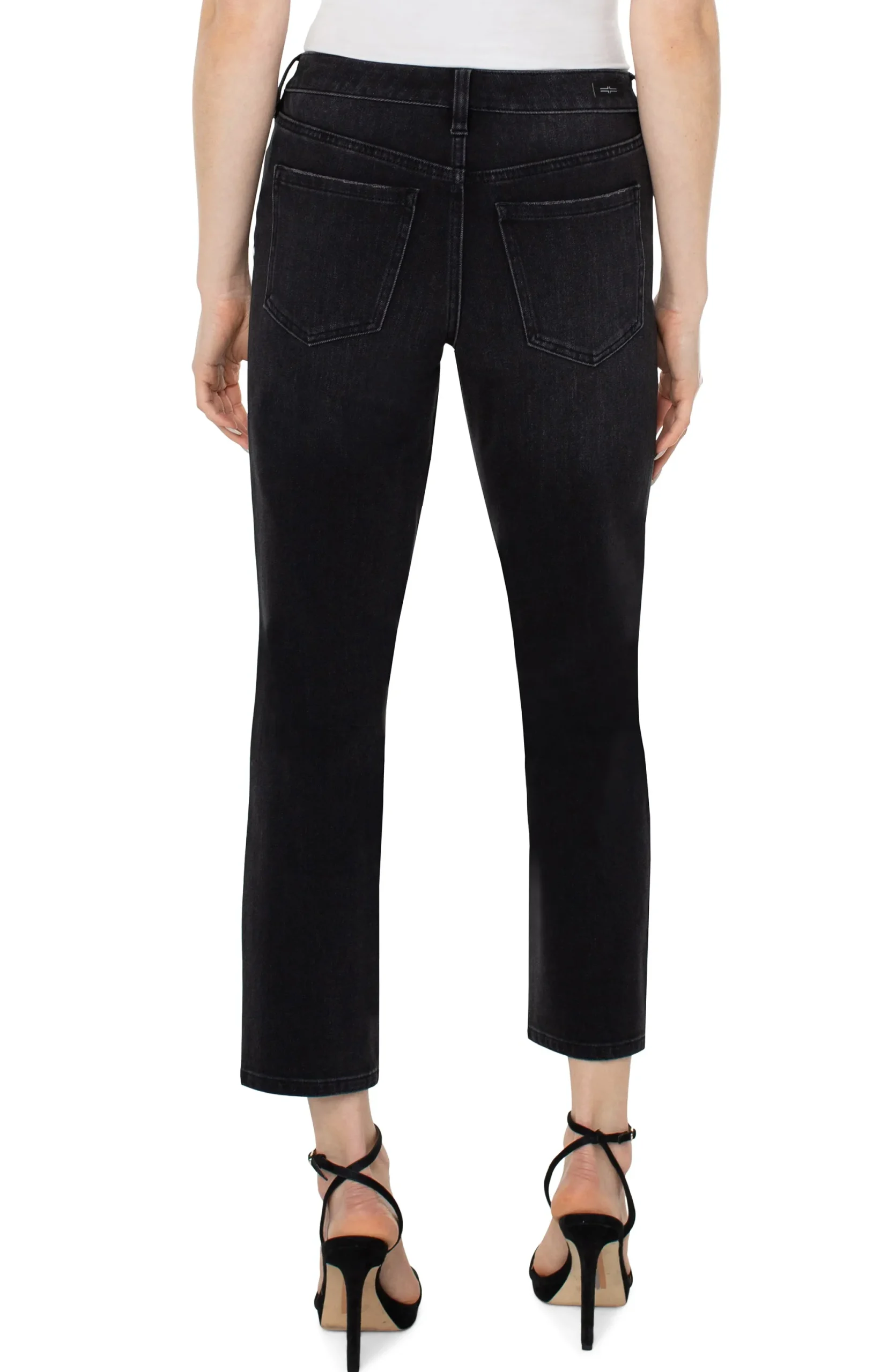Jeans|Slim-Liverpool Los Angeles LIV NON-SKINNY SKINNY Herington