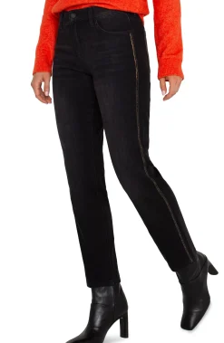 Jeans|Slim-Liverpool Los Angeles LIV NON-SKINNY SKINNY Mirrorcove