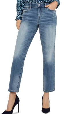 Jeans|Slim-Liverpool Los Angeles LIV NON-SKINNY SKINNY ECO Montrose