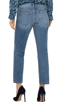 Jeans|Slim-Liverpool Los Angeles LIV NON-SKINNY SKINNY ECO Montrose
