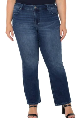 Jeans-Liverpool Los Angeles LUCY BOOTCUT Granadahills
