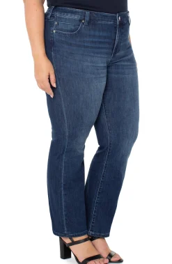 Jeans-Liverpool Los Angeles LUCY BOOTCUT Granadahills