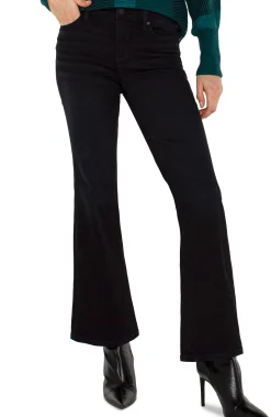 Jeans-Liverpool Los Angeles PETITE HANNAH FLARE Apollo
