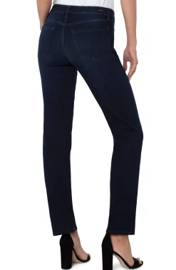 Jeans-Liverpool Los Angeles PETITE KENNEDY STRAIGHT Halifax
