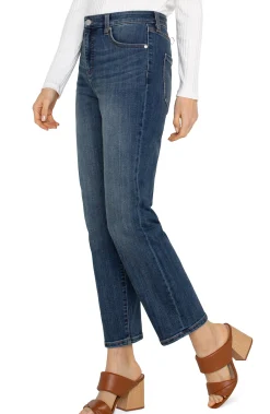 Jeans-Liverpool Los Angeles PETITE LIV HI-RISE NON-SKINNY SKINNY Allentree
