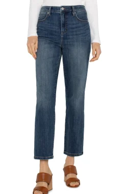 Jeans-Liverpool Los Angeles PETITE LIV HI-RISE NON-SKINNY SKINNY Allentree