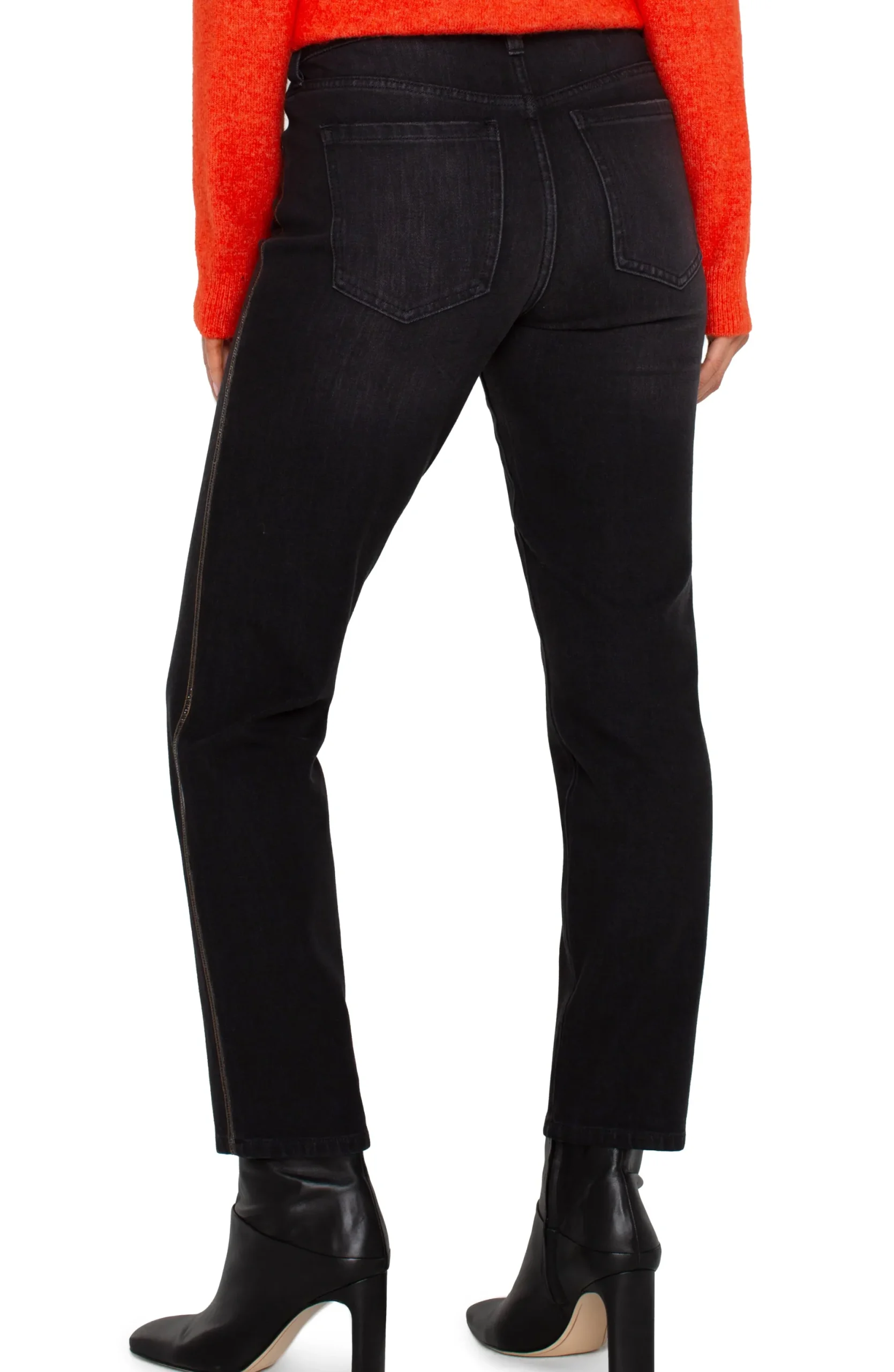 Jeans-Liverpool Los Angeles PETITE LIV NON-SKINNY SKINNY Mirrorcove