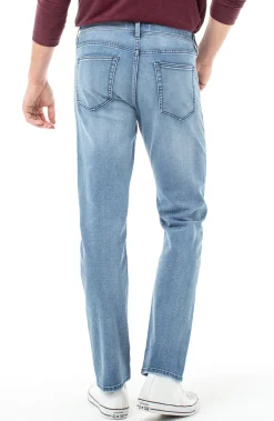 Relaxed Straight|Jeans-Liverpool Los Angeles REGENT RELAXED STRAIGHT VINTAGE PREMIUM Ferndale