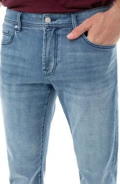 Relaxed Straight|Jeans-Liverpool Los Angeles REGENT RELAXED STRAIGHT VINTAGE PREMIUM Ferndale