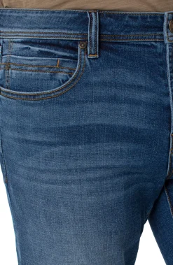 Relaxed Straight|Jeans-Liverpool Los Angeles REGENT RELAXED STRAIGHT VINTAGE PREMIUM Pembroke