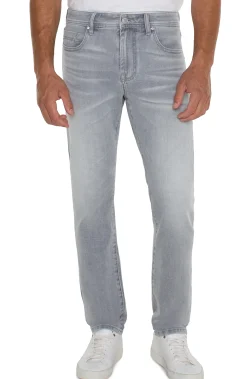 Jeans|Relaxed Straight-Liverpool Los Angeles REGENT RELAXED STRAIGHT VINTAGE PREMIUM ECO Santabarbara