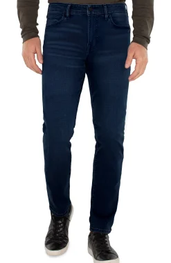 Jeans|Relaxed Straight-Liverpool Los Angeles REGENT RELAXED STRAIGHT VINTAGE PREMIUM Eldorado