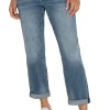 Jeans|Boyfriend & Girlfriend-Liverpool Los Angeles THE KEEPER - ECO Austwell